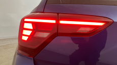 Volkswagen Polo 1.0 TSI Life 5dr Petrol Hatchback